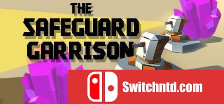 《加里森护卫队（The Safeguard Garrison）》SiMPLEX硬盘版[EN]_0