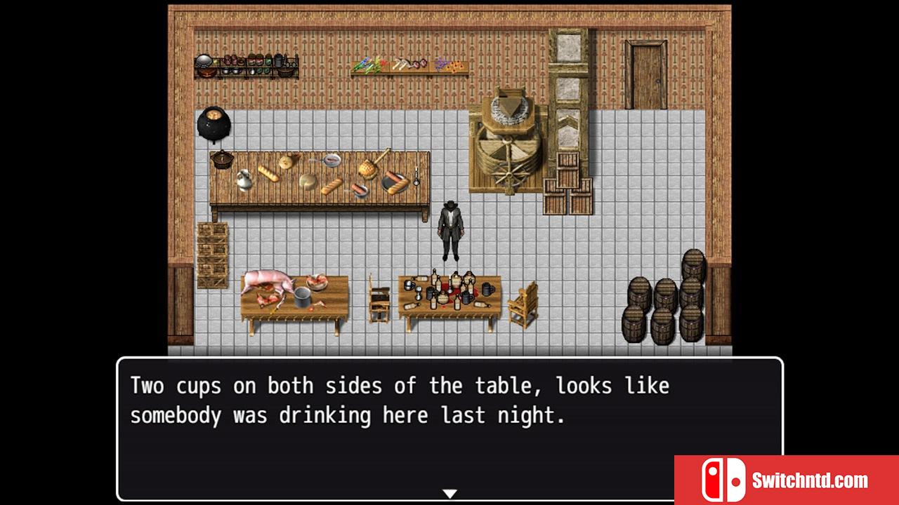 《巴克利：马洛黛儿谋杀案（Barclay: The Marrowdale Murder）》SiMPLEX硬盘版[EN]_1