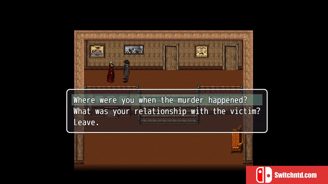 《巴克利：马洛黛儿谋杀案（Barclay: The Marrowdale Murder）》SiMPLEX硬盘版[EN]_2