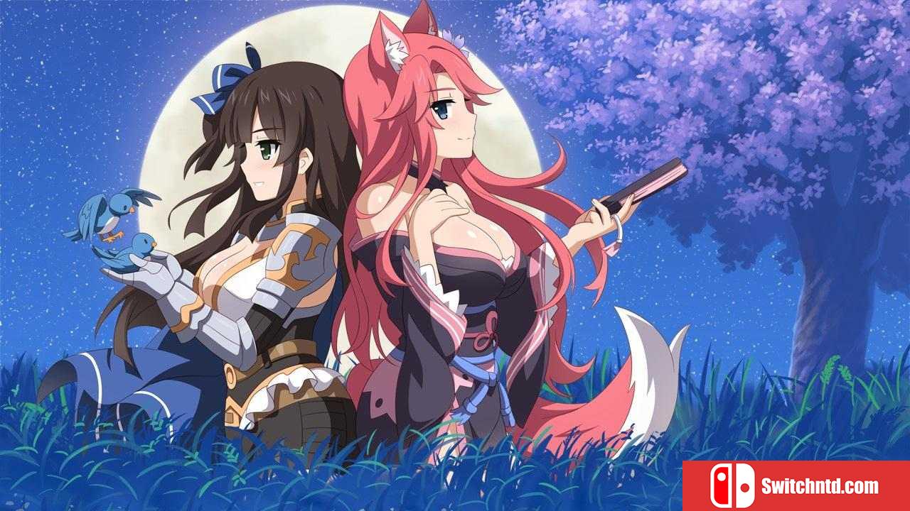 《樱花地牢（Sakura Dungeon）》DARKSiDERS镜像版[EN]_3