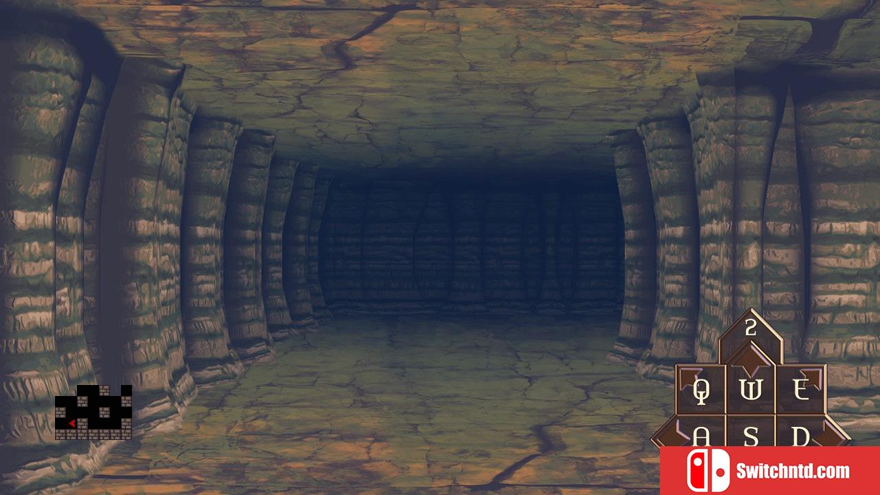 《樱花地牢（Sakura Dungeon）》DARKSiDERS镜像版[EN]_6