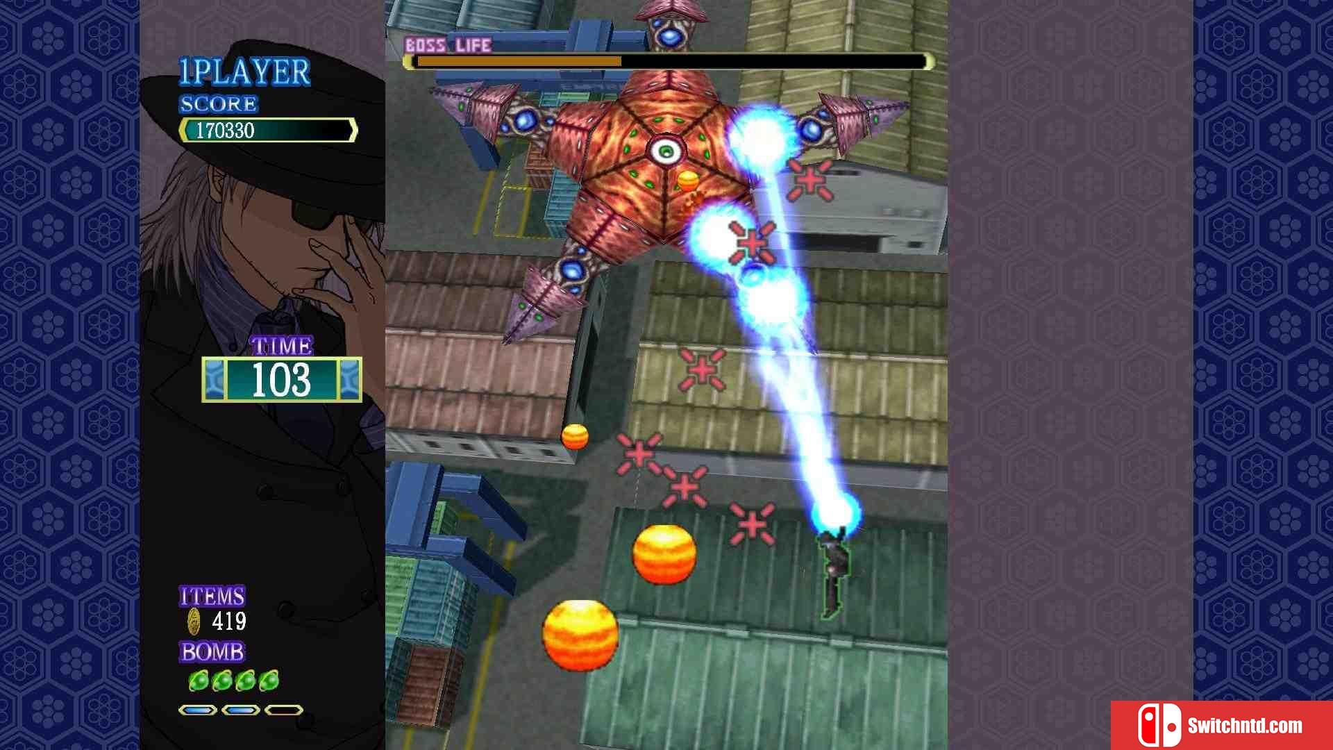 《式神之城（Castle of Shikigami）》典藏版 DARKSiDERS镜像版[EN/JP]_4