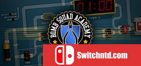 《拆弹学院（Bomb Squad Academy）》DARKSiDERS硬盘版[EN]_0