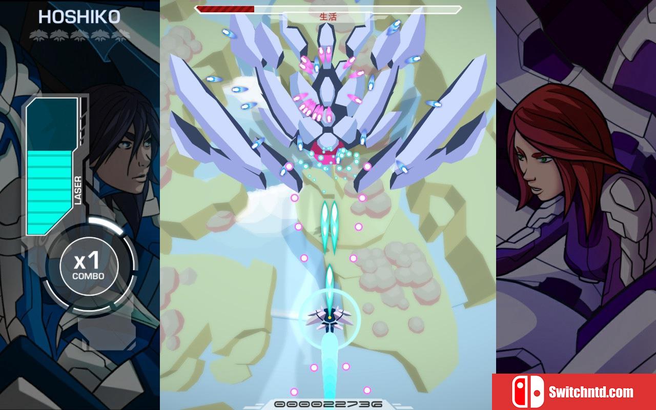 《星之誓言（An Oath to the Stars）》DARKSiDERS硬盘版[EN]_2