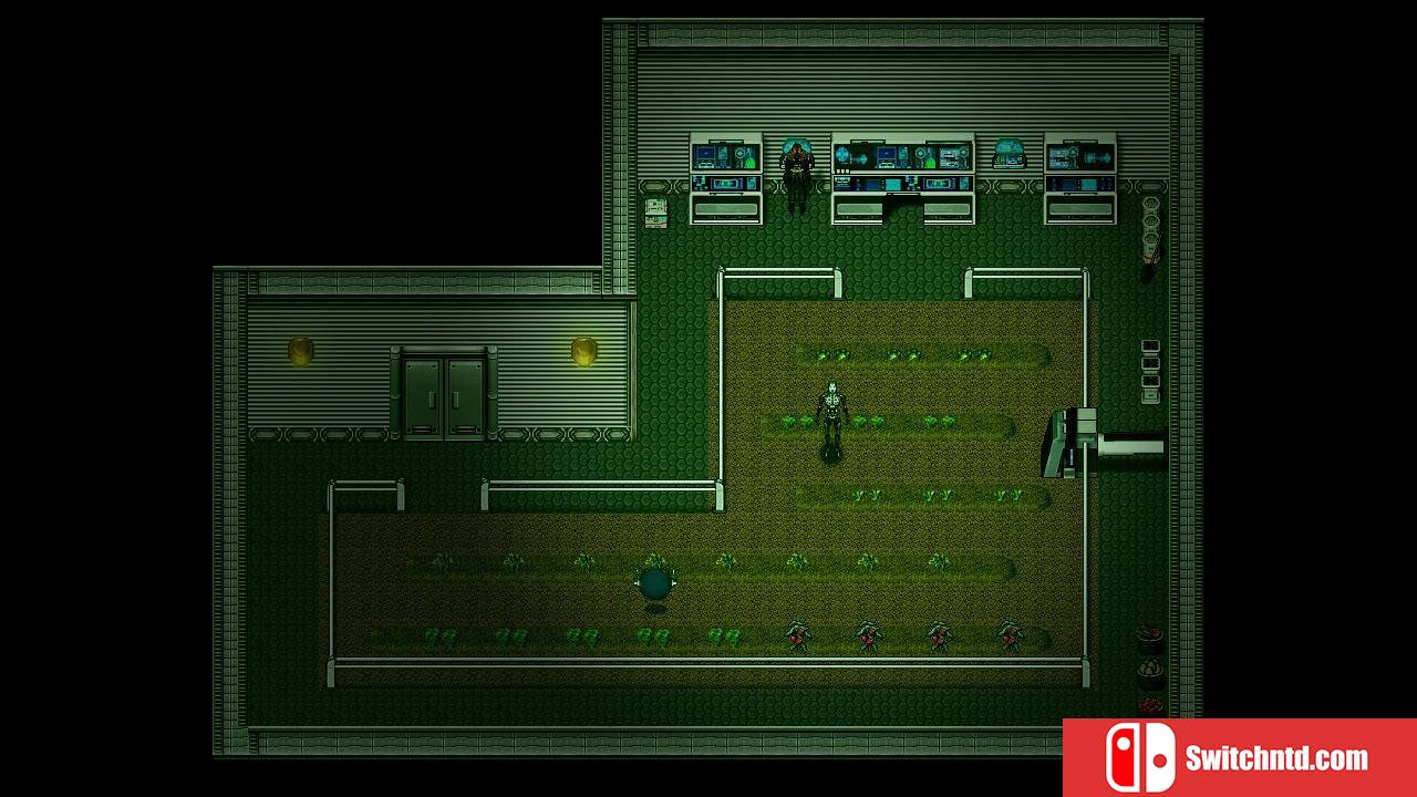 《感受成为机器人（Sentience: The Android's Tale）》DARKSiDERS镜像版[EN]_6