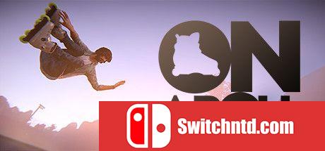 《轮滑游戏（On a Roll）》测试版 3DM免安装未加密版[EN]_0
