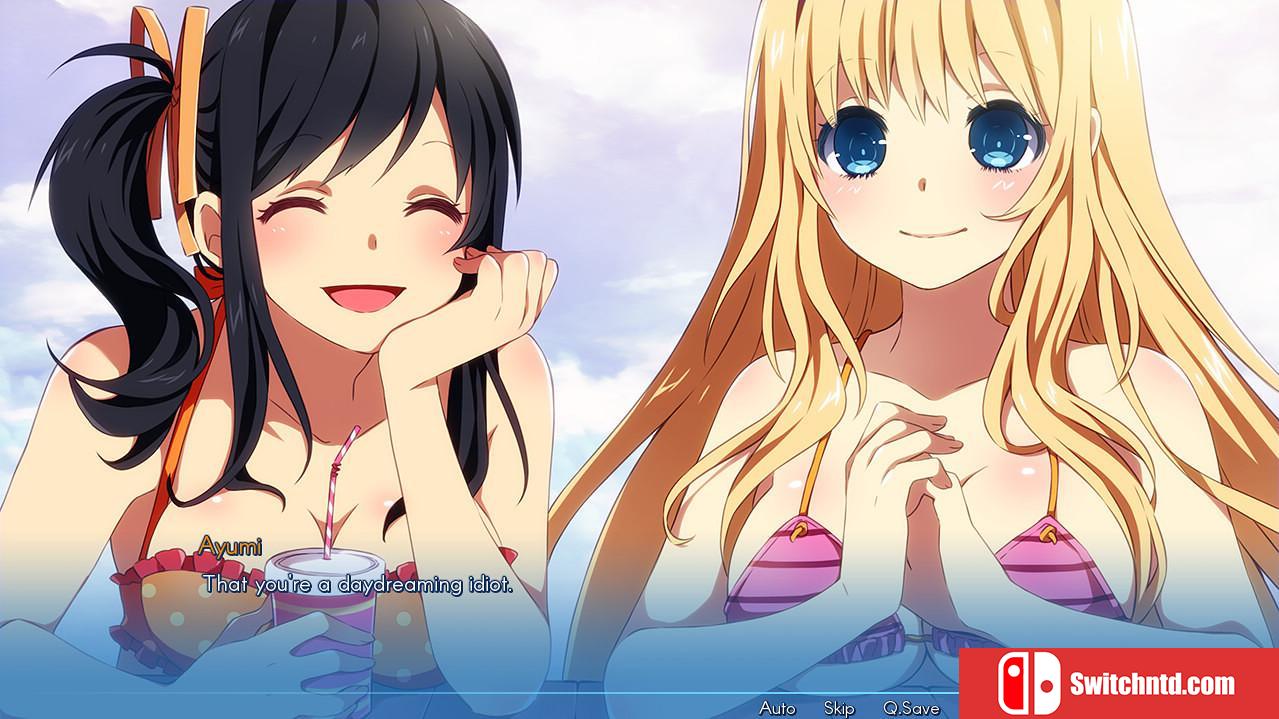 《樱花游戏合集（Sakura Bundle）》DARKSiDERS硬盘版[EN]_3