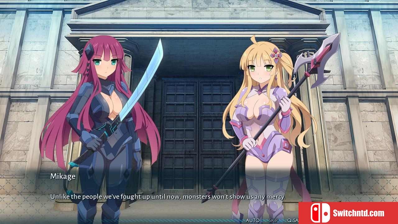 《樱花游戏合集（Sakura Bundle）》DARKSiDERS硬盘版[EN]_4