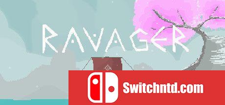 《掠夺者（Ravager）》ALiAS硬盘版[EN]_0