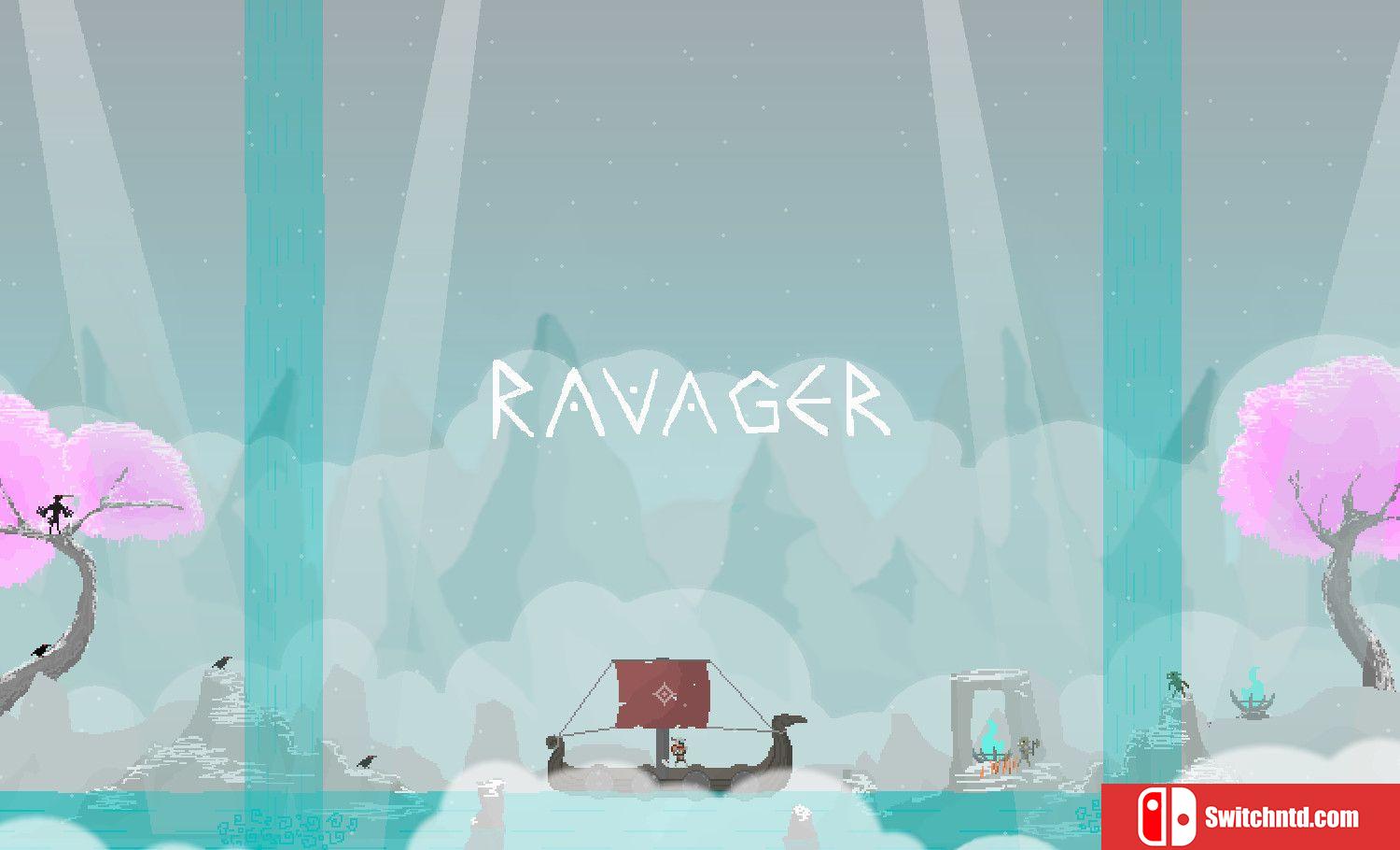 《掠夺者（Ravager）》ALiAS硬盘版[EN]_1