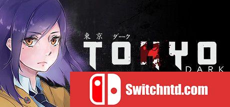 《东京暗影（Tokyo Dark）》DARKSiDERS镜像版[JP/EN]_0