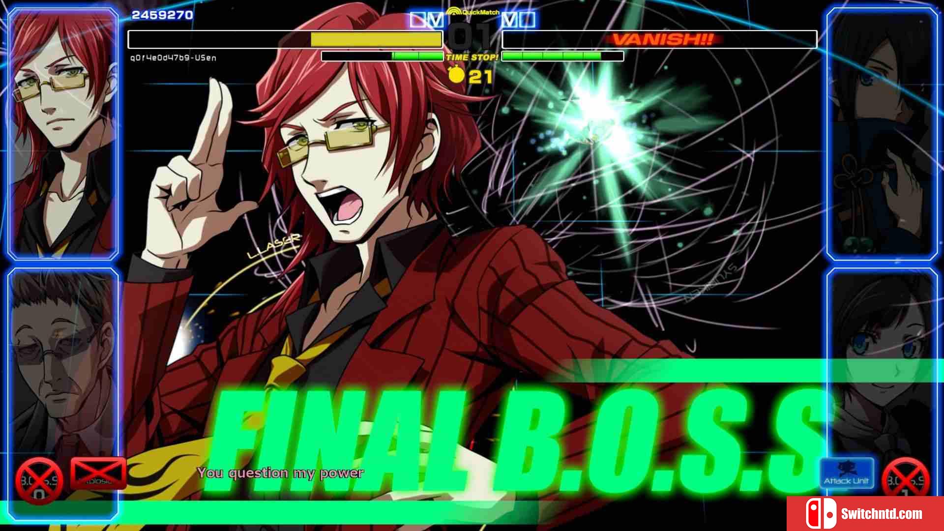 《旋光之轮舞2（Senko no Ronde 2 ）》DARKSiDERS镜像版[JP/EN]_3