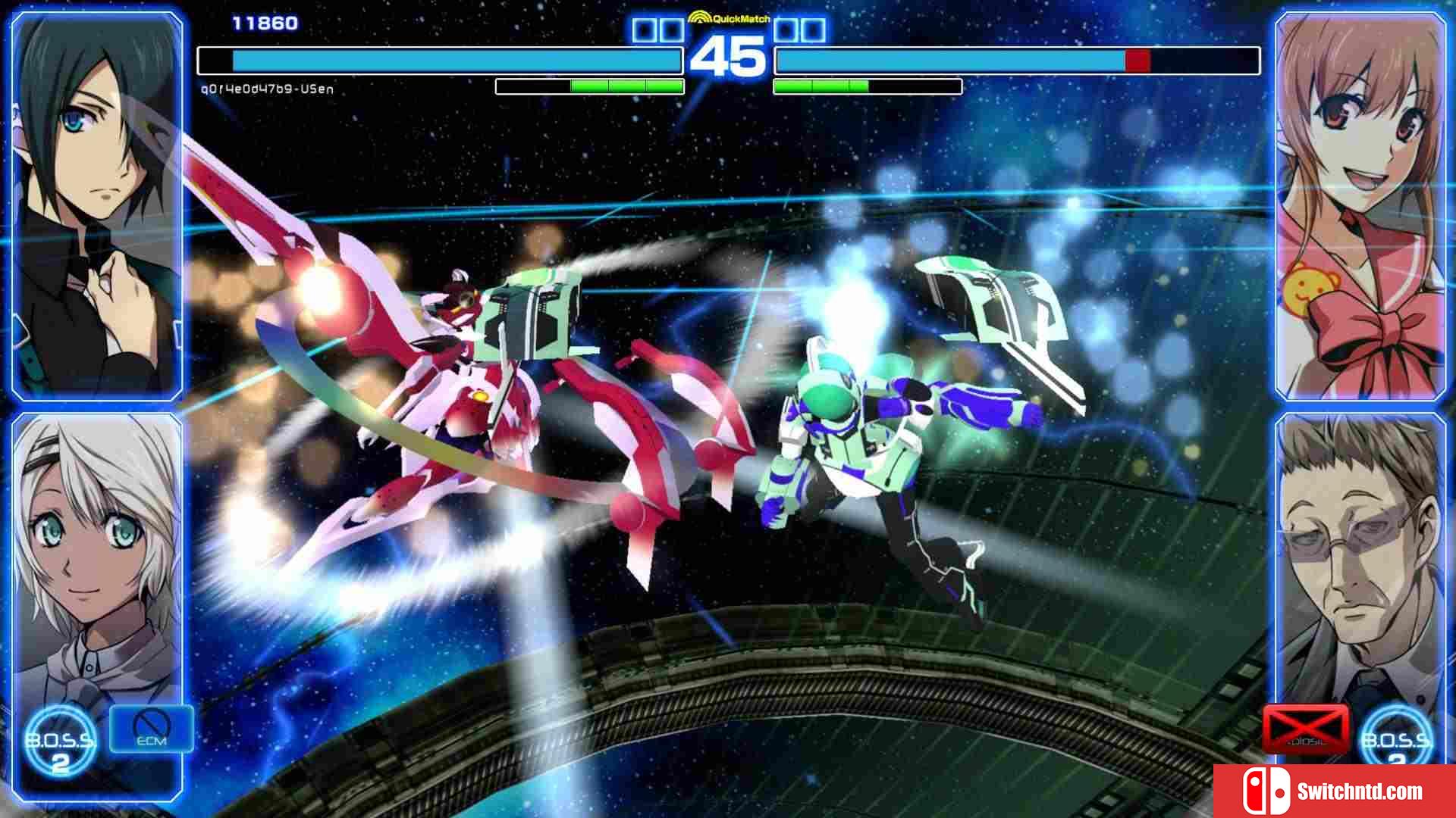 《旋光之轮舞2（Senko no Ronde 2 ）》DARKSiDERS镜像版[JP/EN]_2