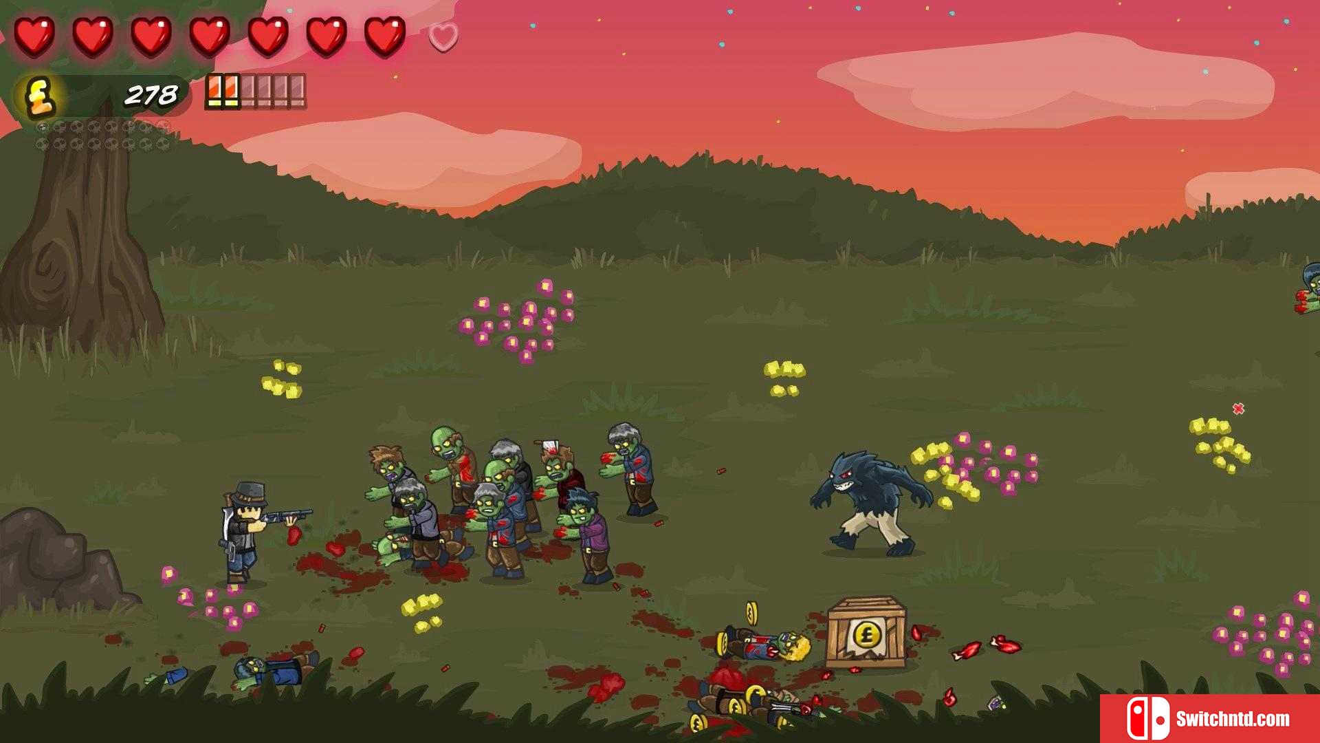 《GIBZ（GIBZ）》DARKSiDERS硬盘版[EN]_5