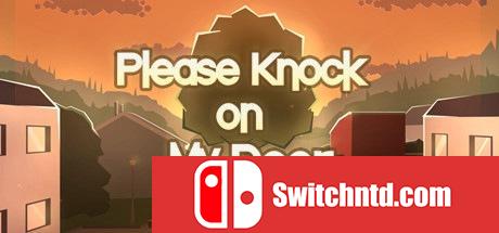 《请敲我的门（Please Knock on My Door）》SiMPLEX硬盘版[EN]_0