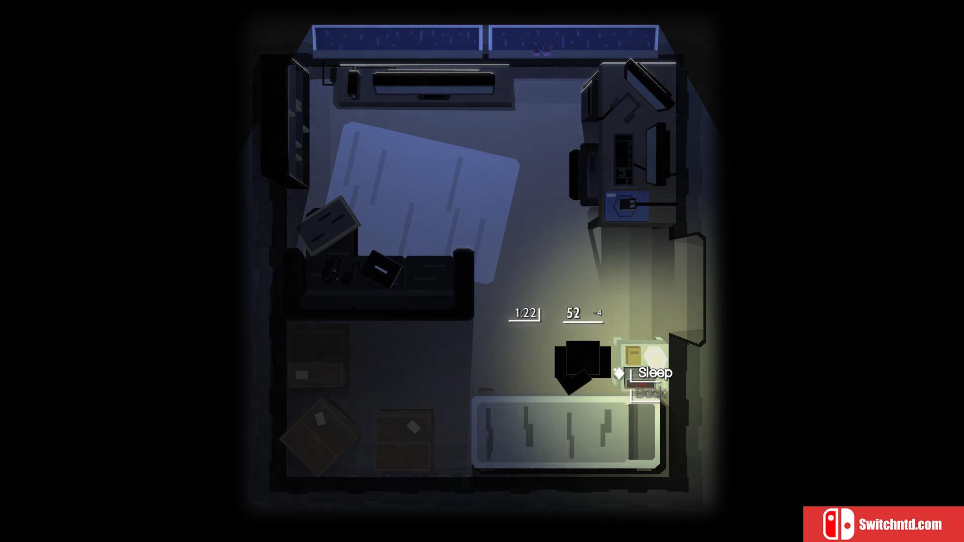 《请敲我的门（Please Knock on My Door）》SiMPLEX硬盘版[EN]_3