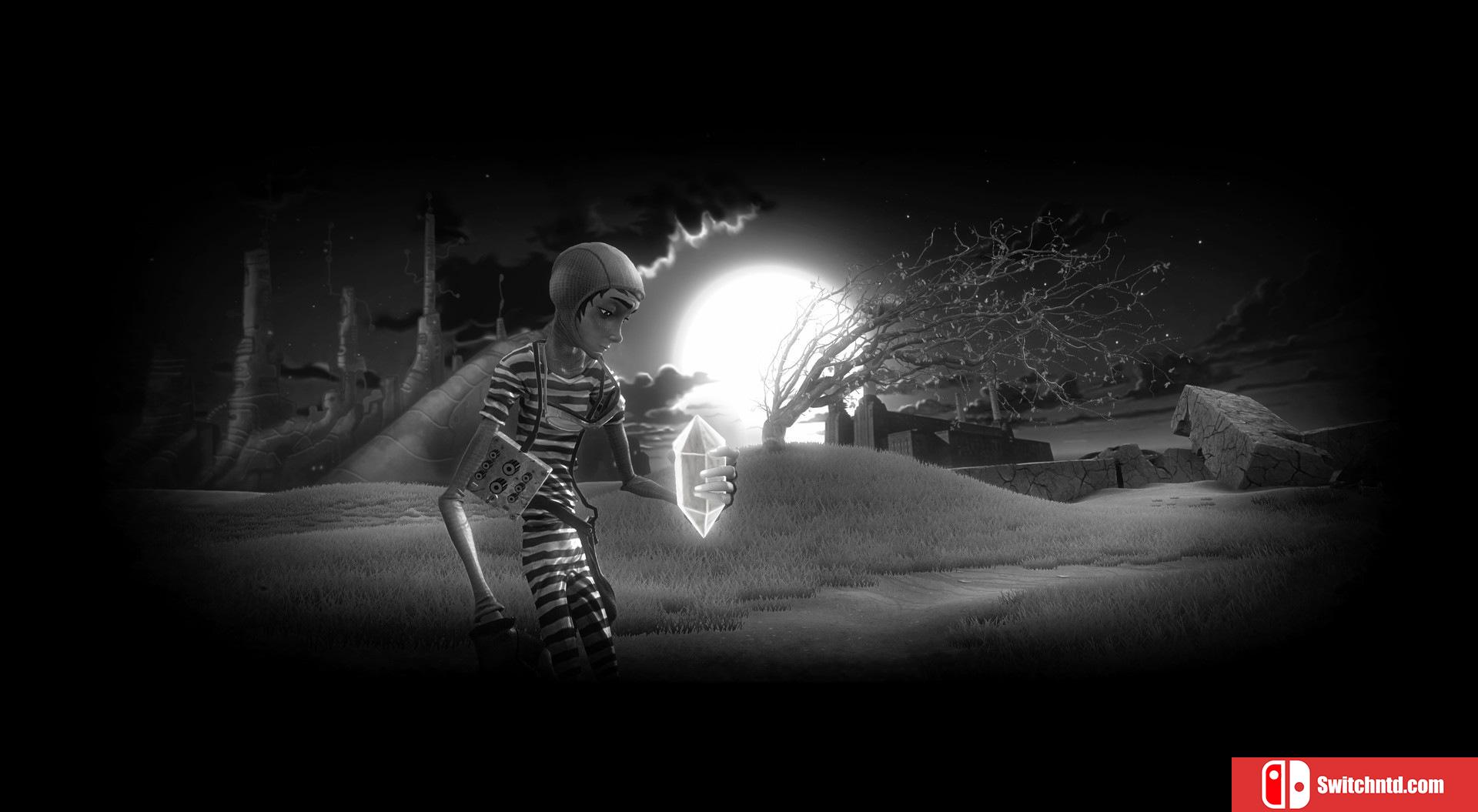 《节拍游戏（Beat The Game）》ALiAS硬盘版[EN]_3