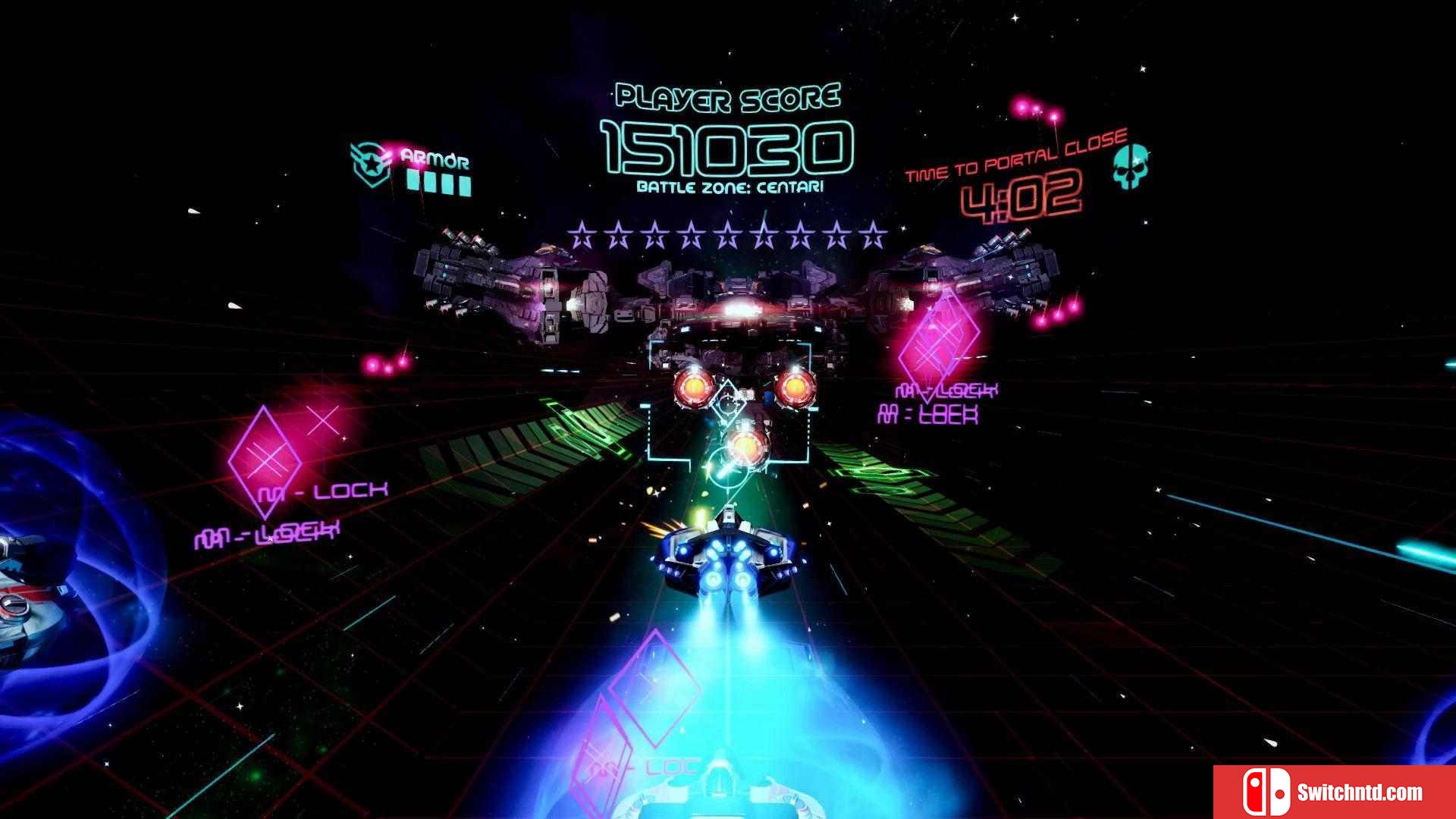 《时空风暴X：超时空之梦（Temporal Storm X: Hyperspace Dream）》HI2U镜像版[EN]_1
