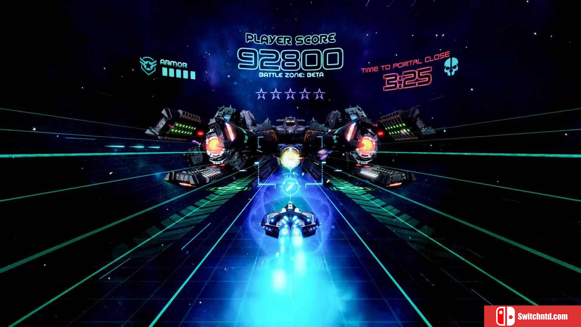 《时空风暴X：超时空之梦（Temporal Storm X: Hyperspace Dream）》HI2U镜像版[EN]_3