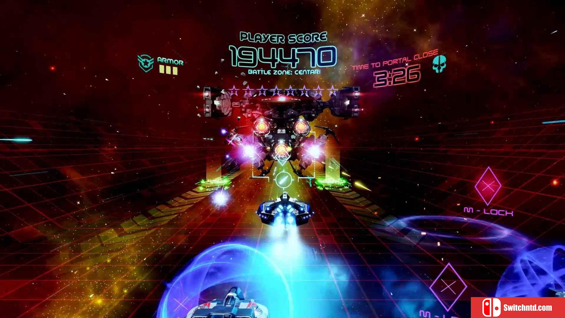 《时空风暴X：超时空之梦（Temporal Storm X: Hyperspace Dream）》HI2U镜像版[EN]_4