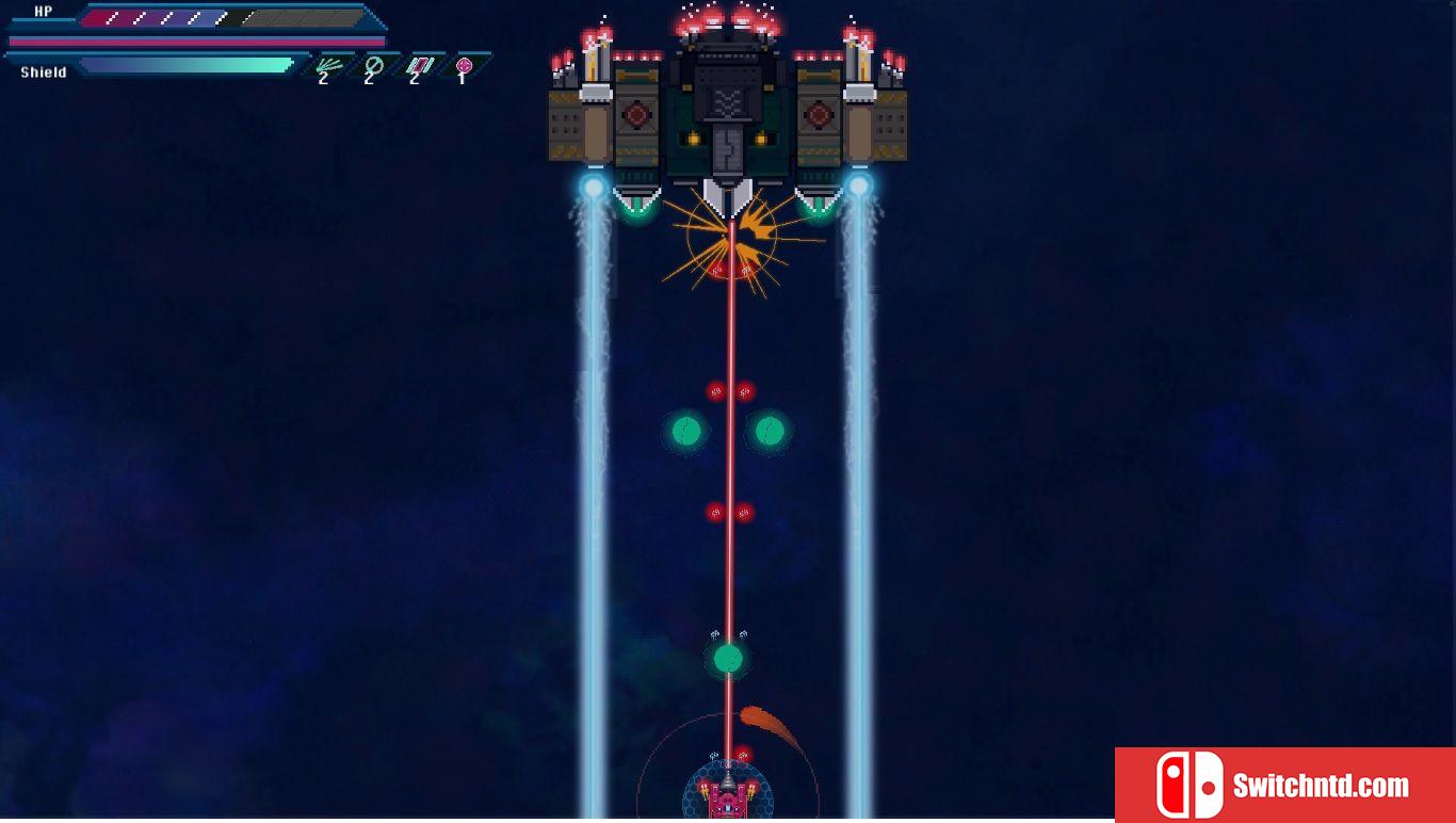 《星之杖（Star Waker）》DARKSiDERS镜像版[EN]_3