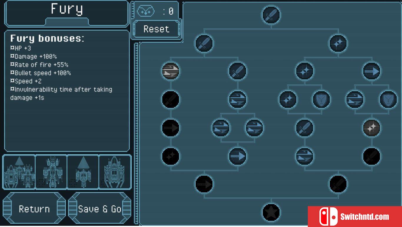 《星之杖（Star Waker）》DARKSiDERS镜像版[EN]_1