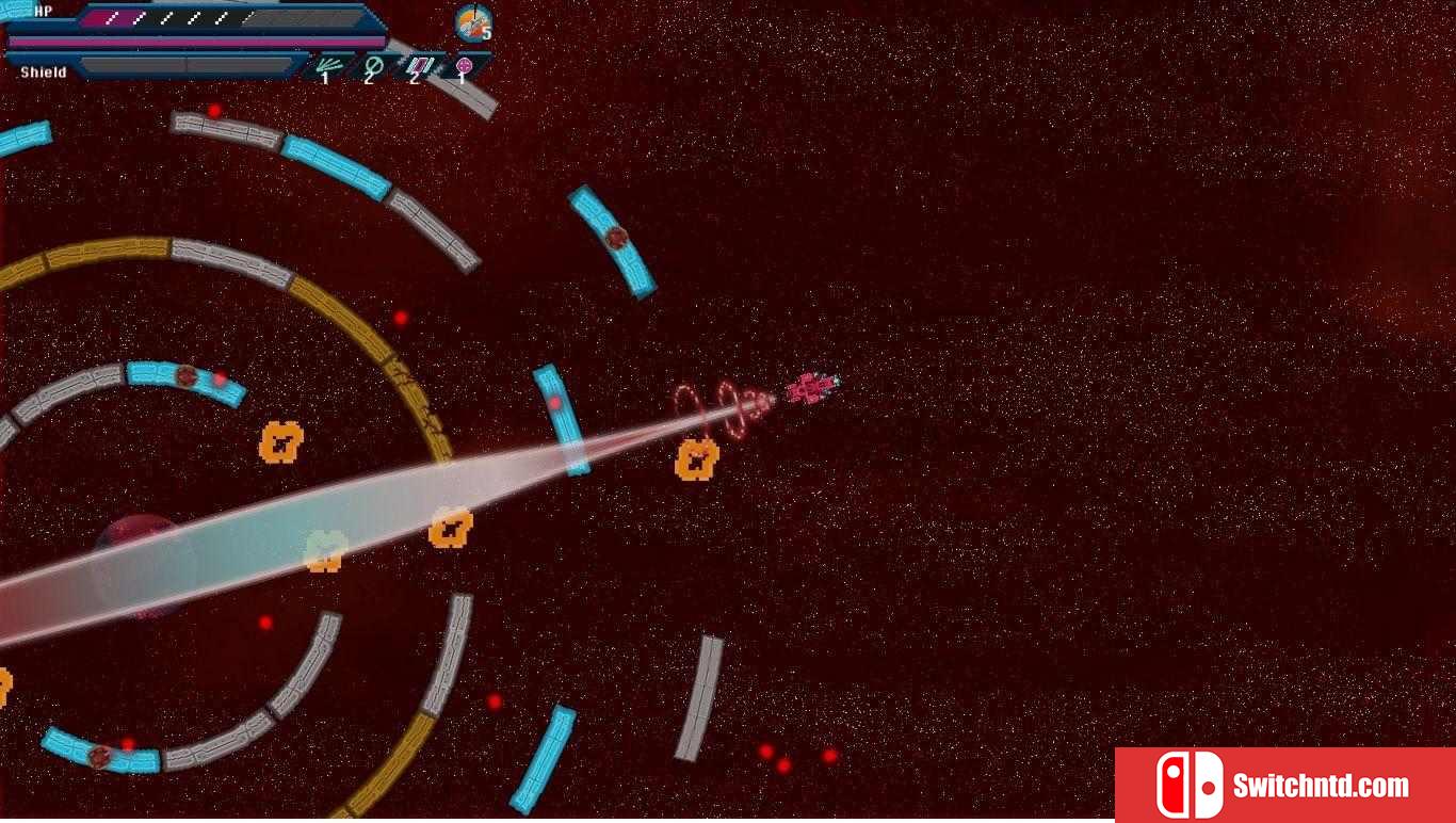 《星之杖（Star Waker）》DARKSiDERS镜像版[EN]_5