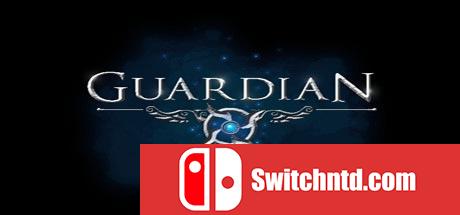 《守卫者（Guardian）》DARKSiDERS硬盘版[EN]_0
