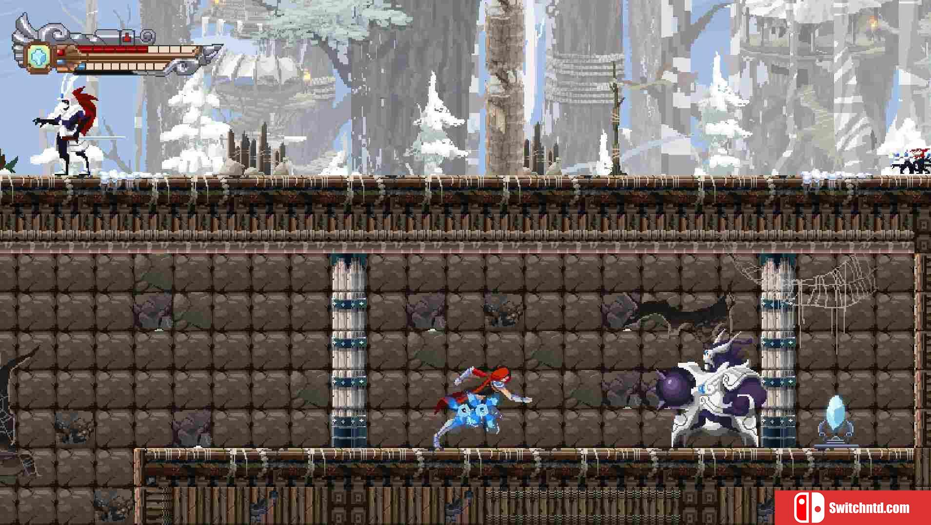 《守卫者（Guardian）》DARKSiDERS硬盘版[EN]_1
