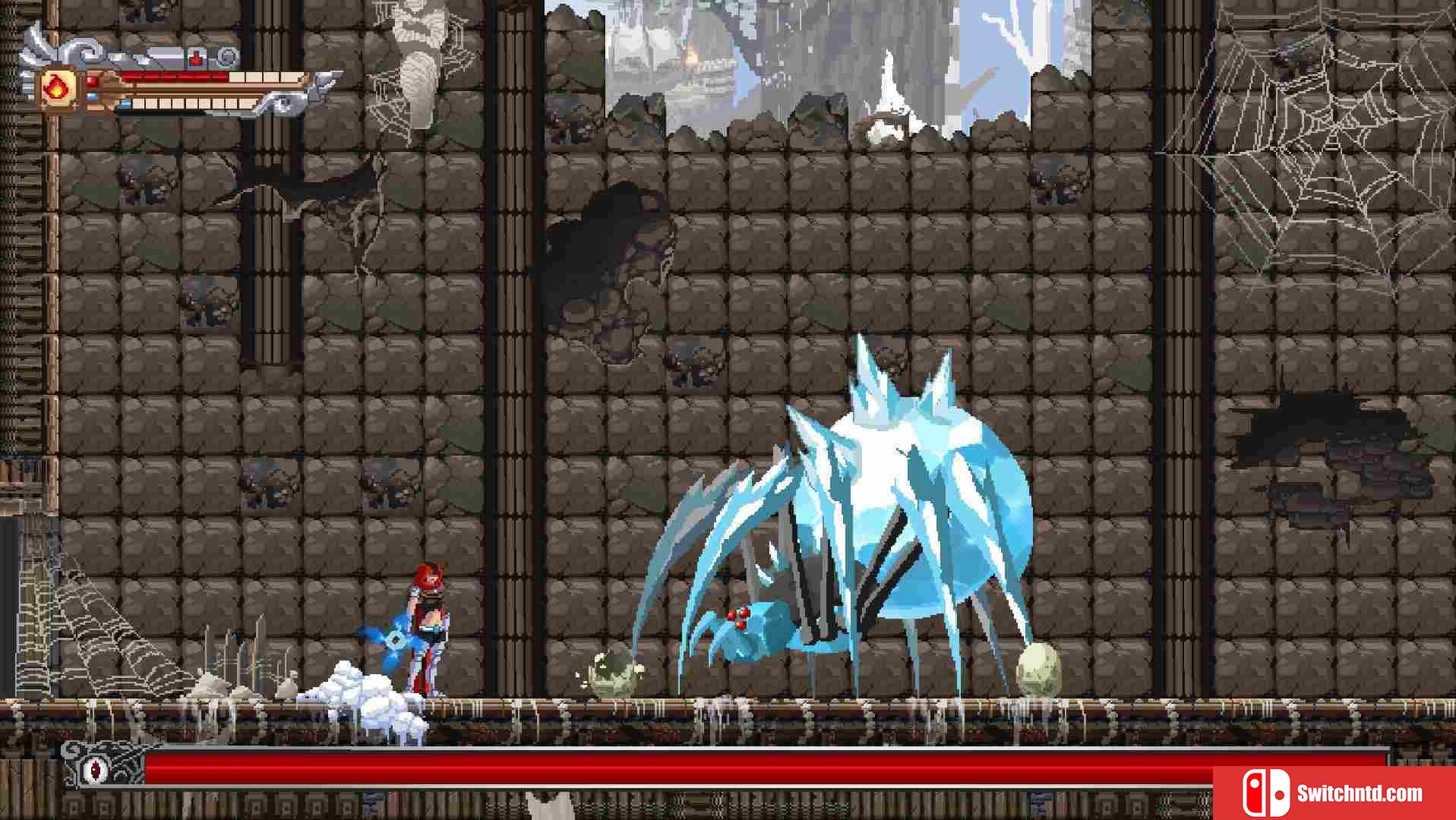 《守卫者（Guardian）》DARKSiDERS硬盘版[EN]_2