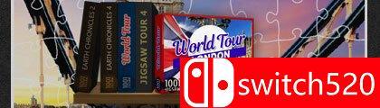 《1001拼图世界巡回：伦敦（1001 Jigsaw World Tour London）》ZEKE硬盘版[EN]_0
