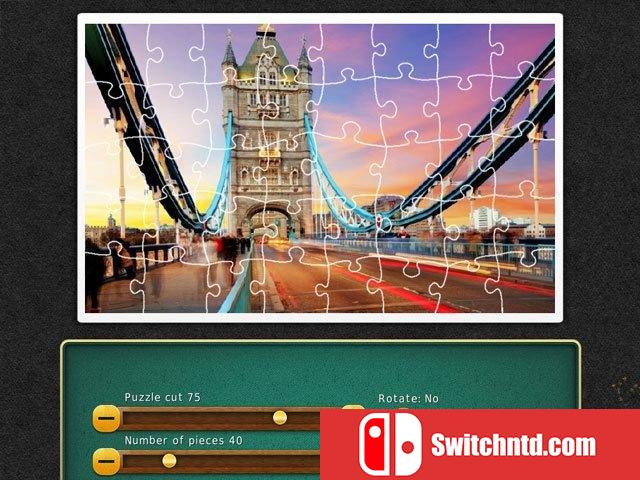 《1001拼图世界巡回：伦敦（1001 Jigsaw World Tour London）》ZEKE硬盘版[EN]_2