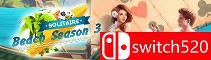 《接龙海滩季节3（Solitaire: Beach Season 3）》ZEKE硬盘版[EN]_0