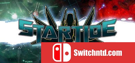 《Startide（Startide）》HI2U镜像版[EN]_0