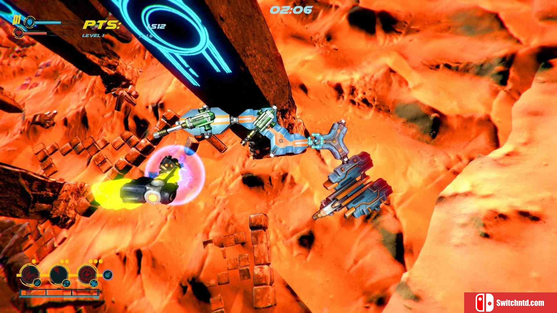 《Startide（Startide）》HI2U镜像版[EN]_1