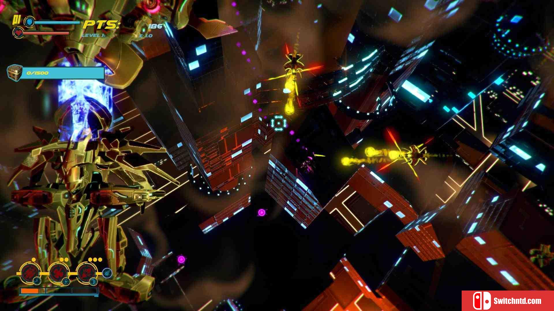 《Startide（Startide）》HI2U镜像版[EN]_4