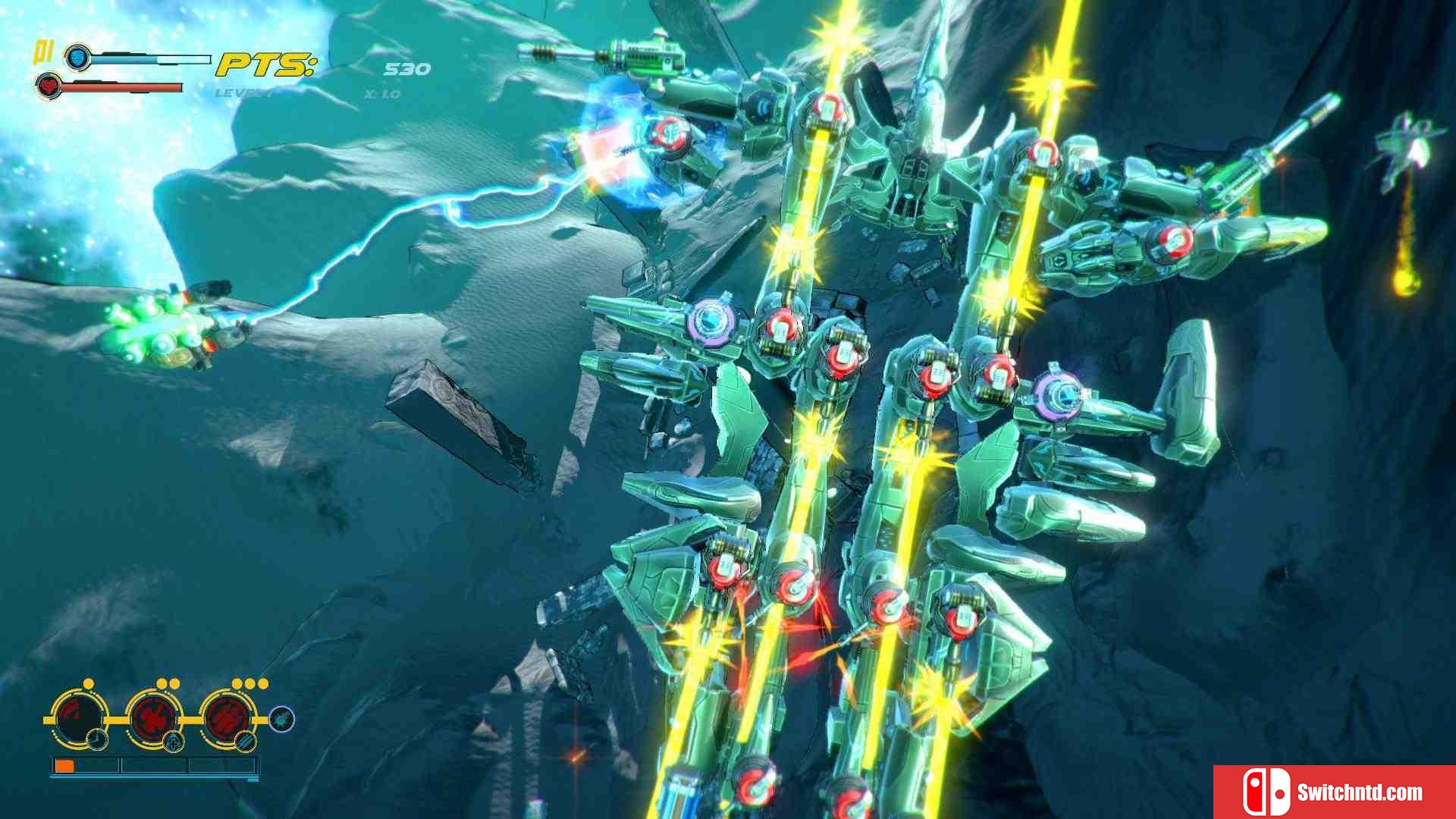 《Startide（Startide）》HI2U镜像版[EN]_5