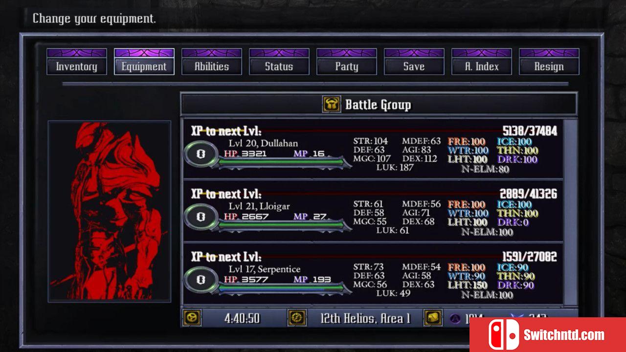 《Ragna Maya（Ragna Maya）》PLAZA镜像版[EN]_1