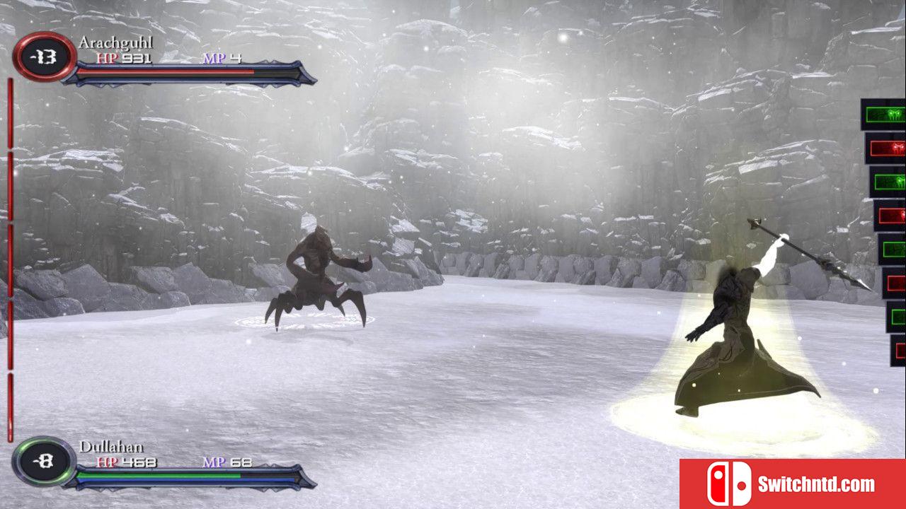 《Ragna Maya（Ragna Maya）》PLAZA镜像版[EN]_3