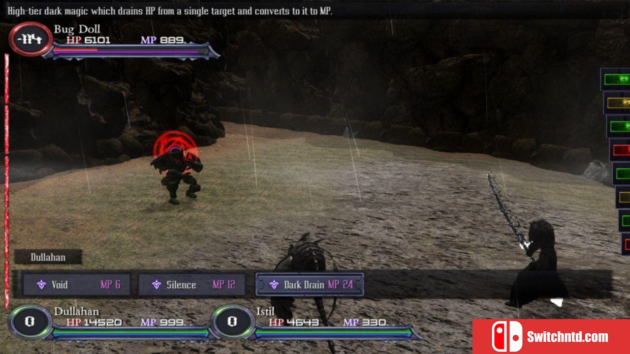 《Ragna Maya（Ragna Maya）》PLAZA镜像版[EN]_5