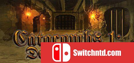 《地穴1：恶魔之战（Catacombs 1: Demon War）》Unleashed硬盘版[EN]_0