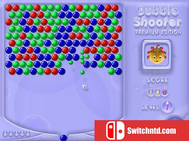 《泡泡射击赏金版（Bubble Shooter Premium Edition）》SiMPLEX硬盘版[EN]_2