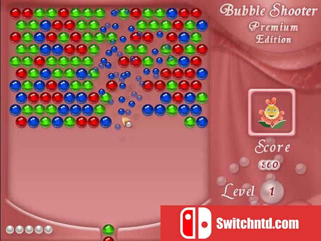 《泡泡射击赏金版（Bubble Shooter Premium Edition）》SiMPLEX硬盘版[EN]_1