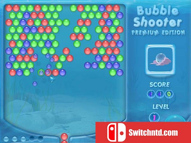 《泡泡射击赏金版（Bubble Shooter Premium Edition）》SiMPLEX硬盘版[EN]_3