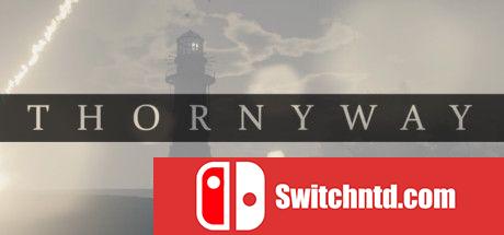 《Thornyway（Thornyway）》HI2U镜像版[EN]_0