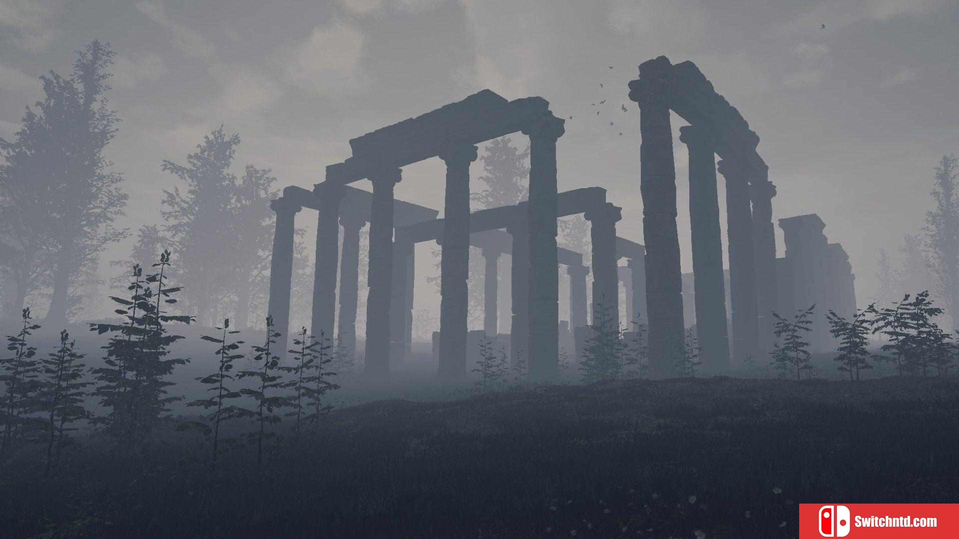 《Thornyway（Thornyway）》HI2U镜像版[EN]_1