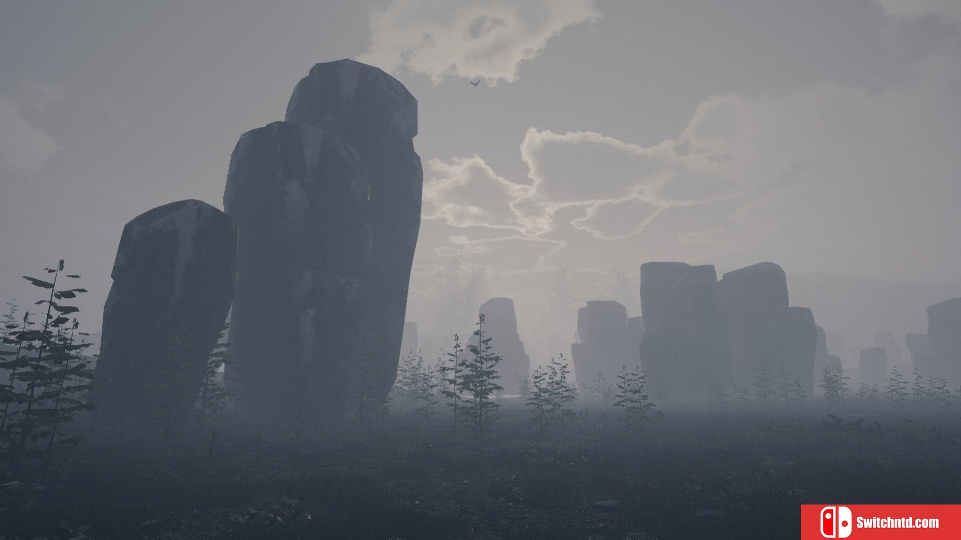 《Thornyway（Thornyway）》HI2U镜像版[EN]_2