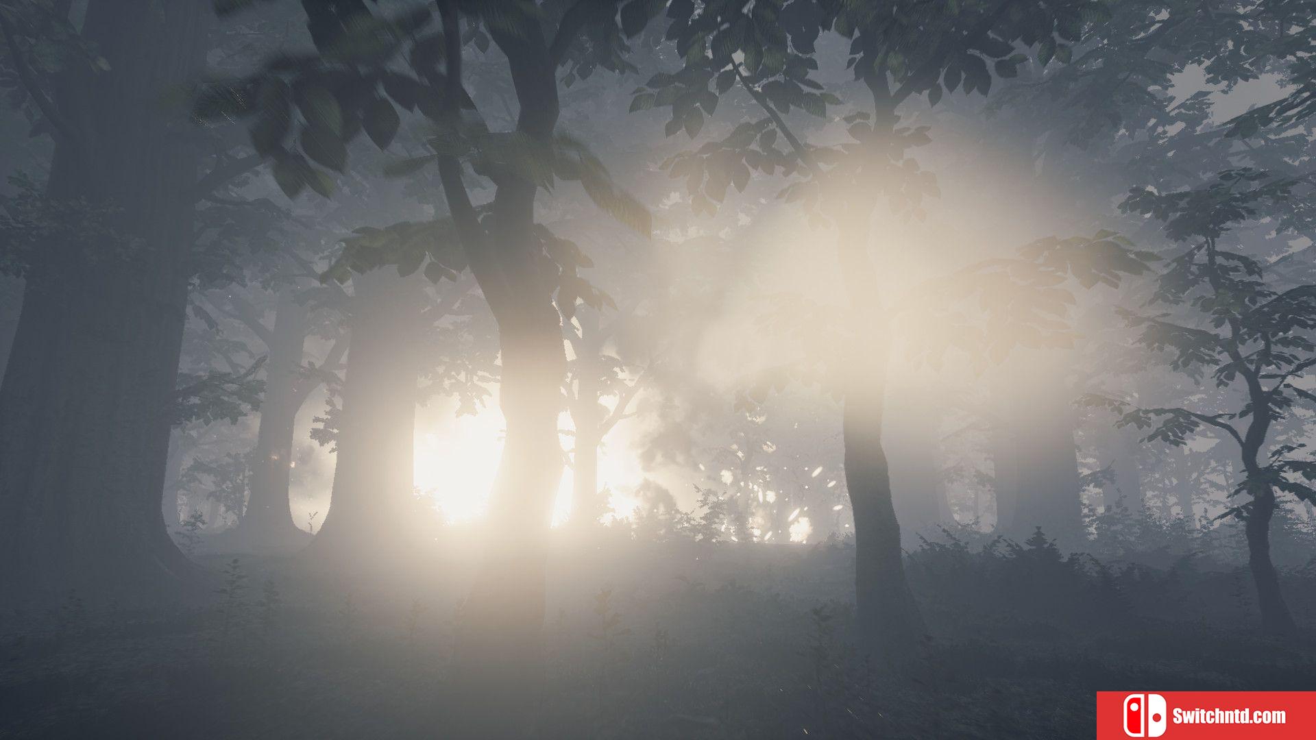 《Thornyway（Thornyway）》HI2U镜像版[EN]_3