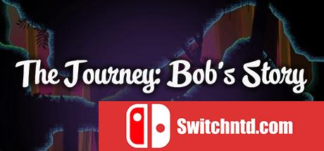《旅程：鲍勃的故事（The Journey: Bob's Story）》二国语言 ALiAS硬盘版[EN]_0