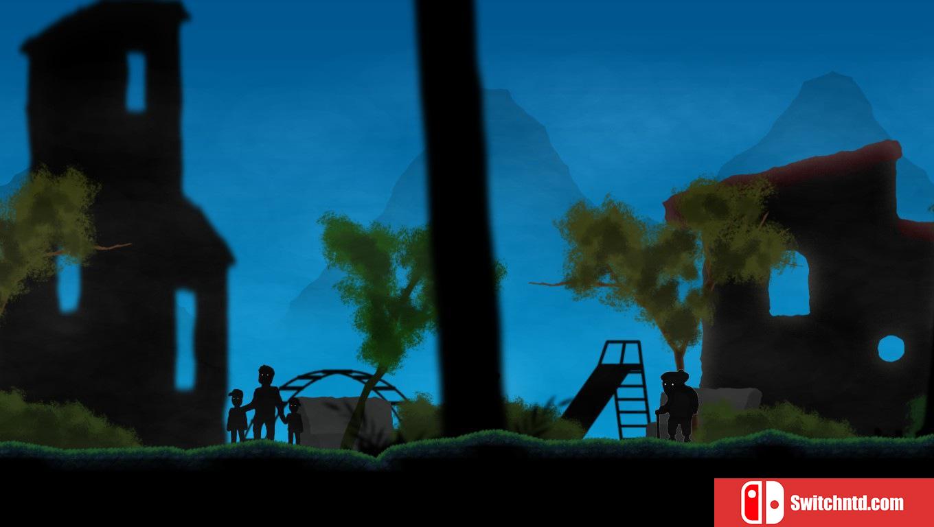 《旅程：鲍勃的故事（The Journey: Bob's Story）》二国语言 ALiAS硬盘版[EN]_2